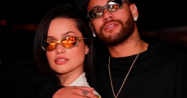 Juliette e Neymar postam foto juntos e fãs torcem por casal 'Jumar'