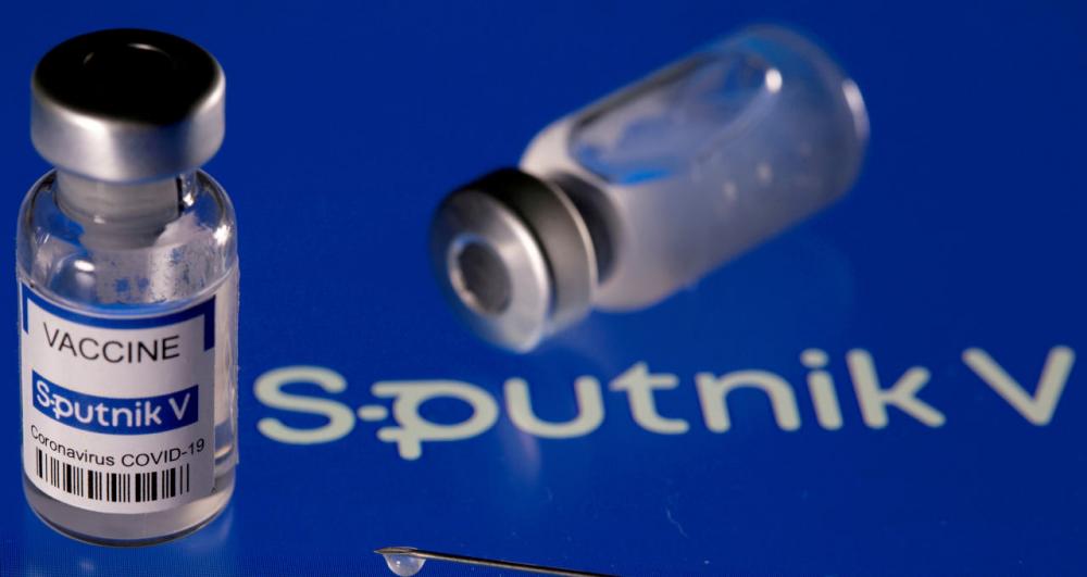 Ministério da Saúde decide rescindir contrato da Sputnik V
