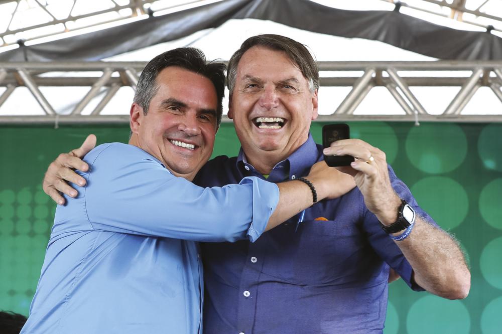 Ciro Nogueira aceita convite de presidente para chefiar Casa Civil