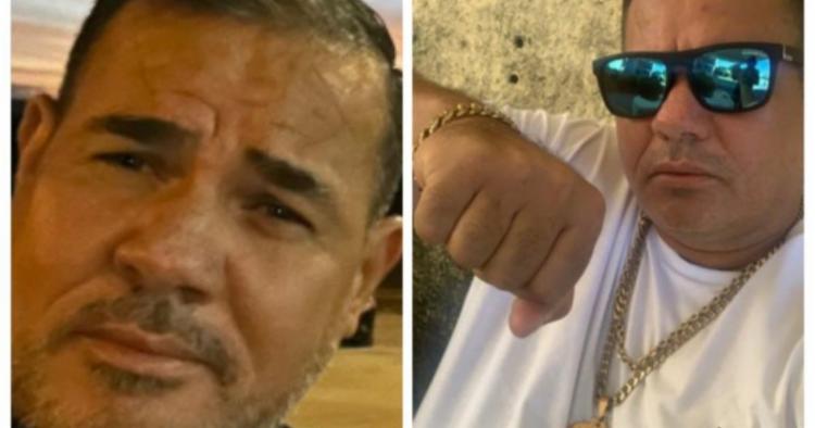 Dono de casa de festa é morto com mais de dez tiros em Camaçari 