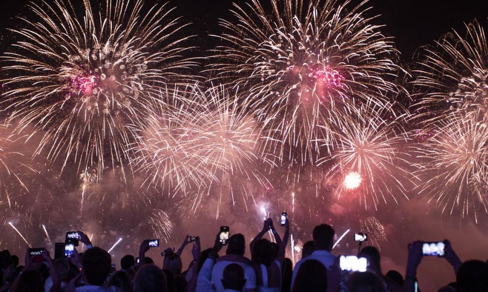 Prefeitura de Cairu anuncia festas de Réveillon em Morro de São Paulo e Boipeba