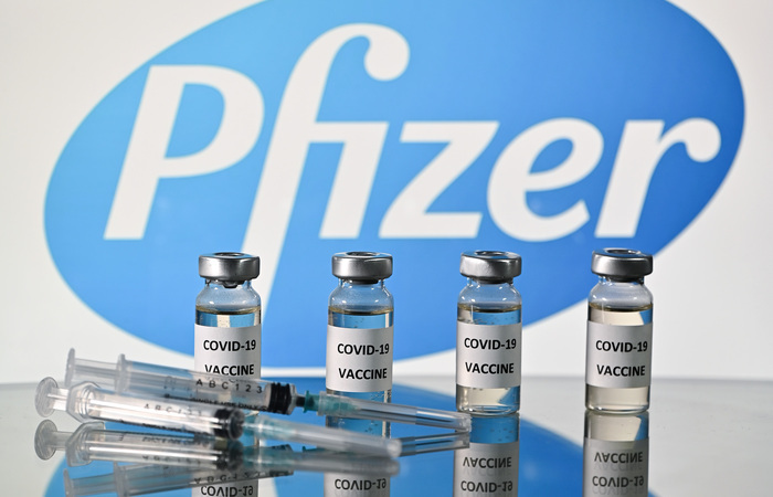 Com remessa da Pfizer, Bahia recebe mais de 612 mil doses de vacina nesta semana