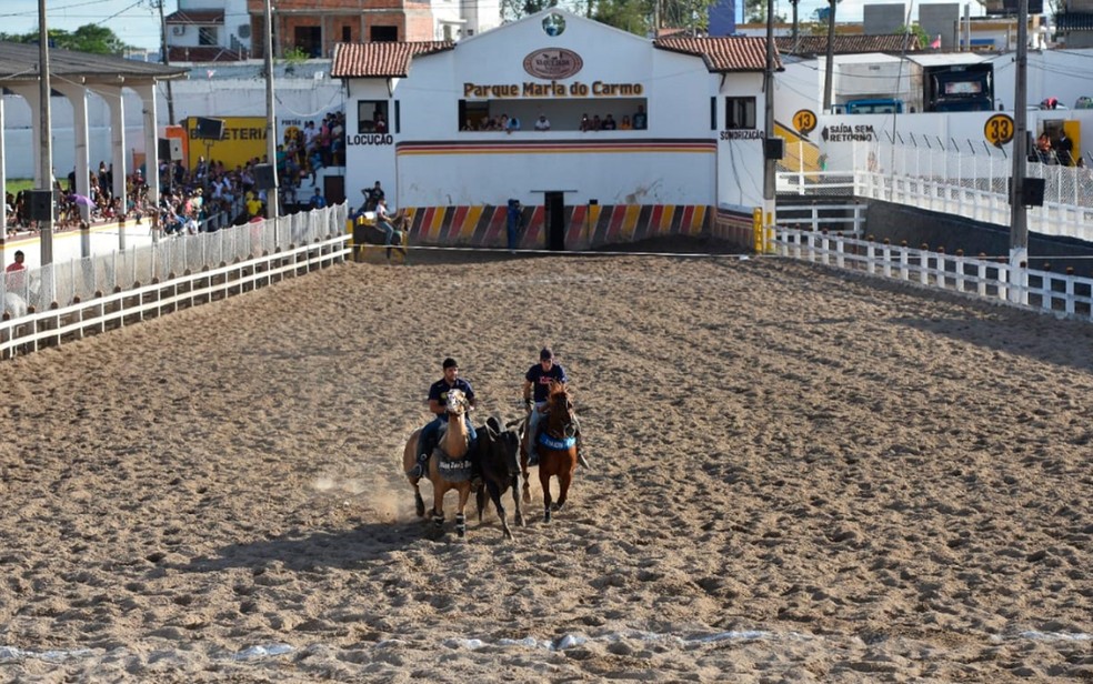 Por causa da pandemia, Vaquejada de Serrinha é cancelada em 2021