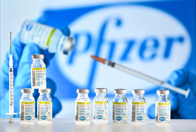 Bahia recebe neste sábado 270 mil doses de vacina para aplicação da 1ª dose