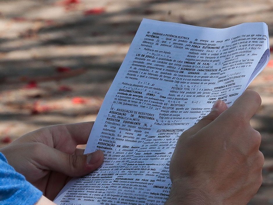 Inscrições para o Sisu começam nesta terça-feira