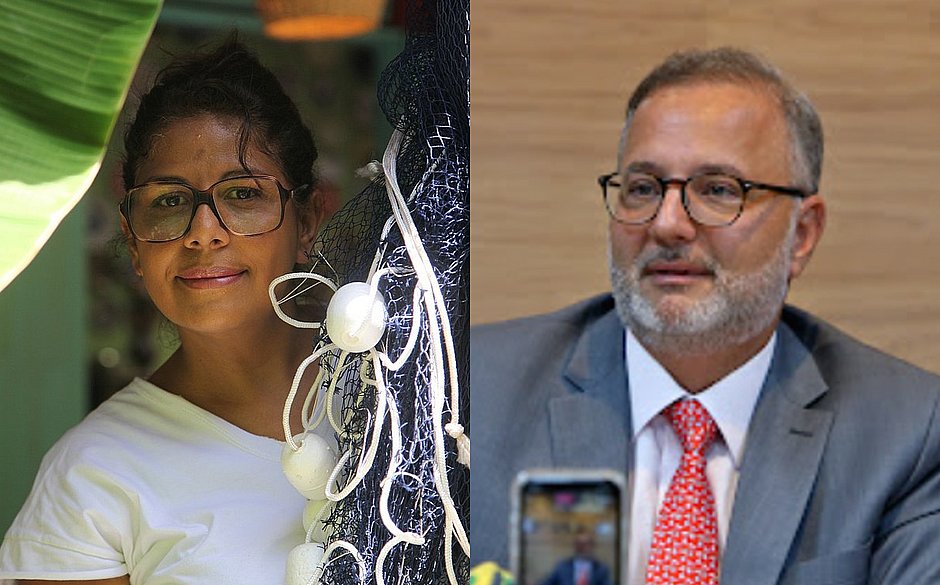 Conselho Baiano de Turismo repudia ofensas de secretário contra chef e pede providências