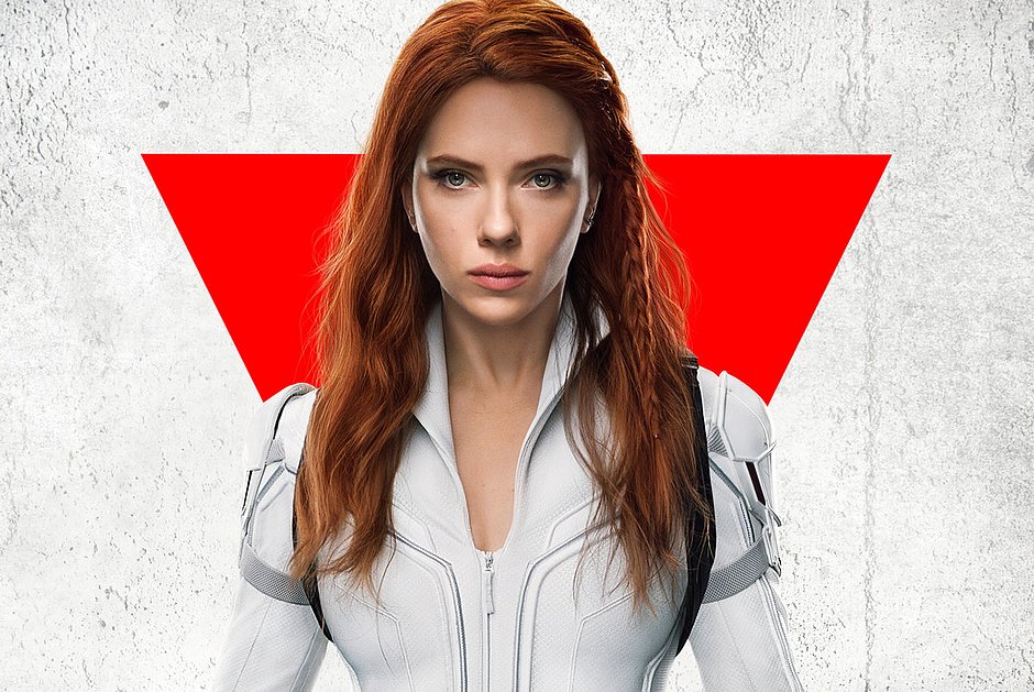Disney expõe salário de Scarlett Johansson em Viúva Negra e atriz reage