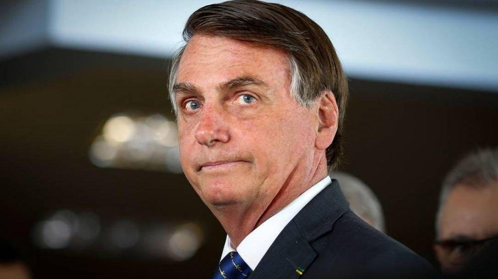 STF inclui Bolsonaro como investigado em inquérito sobre ataques contra eleições