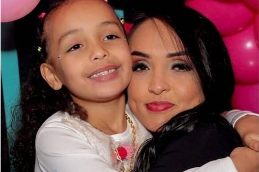 Filha de MC Kevin receberá R$ 70 mil por mês, diz viúva