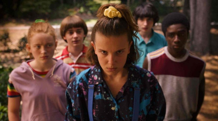 Netflix anuncia estreia da 4ª temporada de 'Stranger Things' para 2022