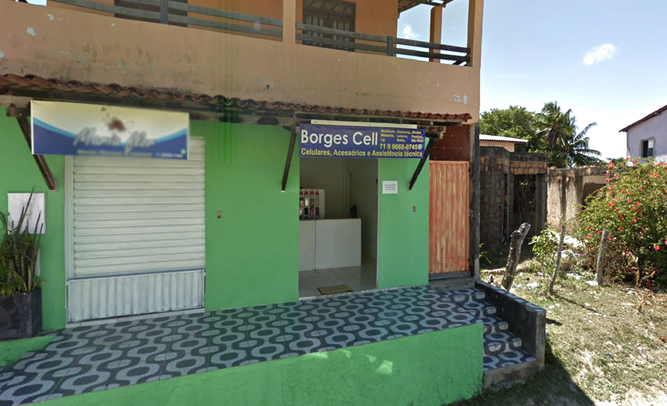 Dono de loja e cliente são baleados em estabelecimento no Açu da Torre 