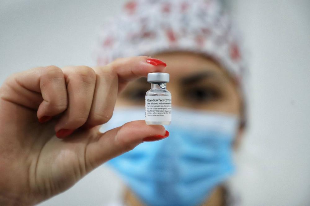 Bahia tem 7 mi de vacinados com ao menos uma dose contra covid 