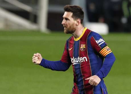 Messi acerta contrato de dois anos com PSG, diz mídia francesa