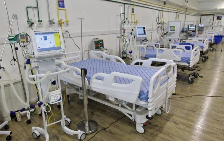 Dez municípios baianos estão há mais de 14 dias sem novos casos de Covid-19