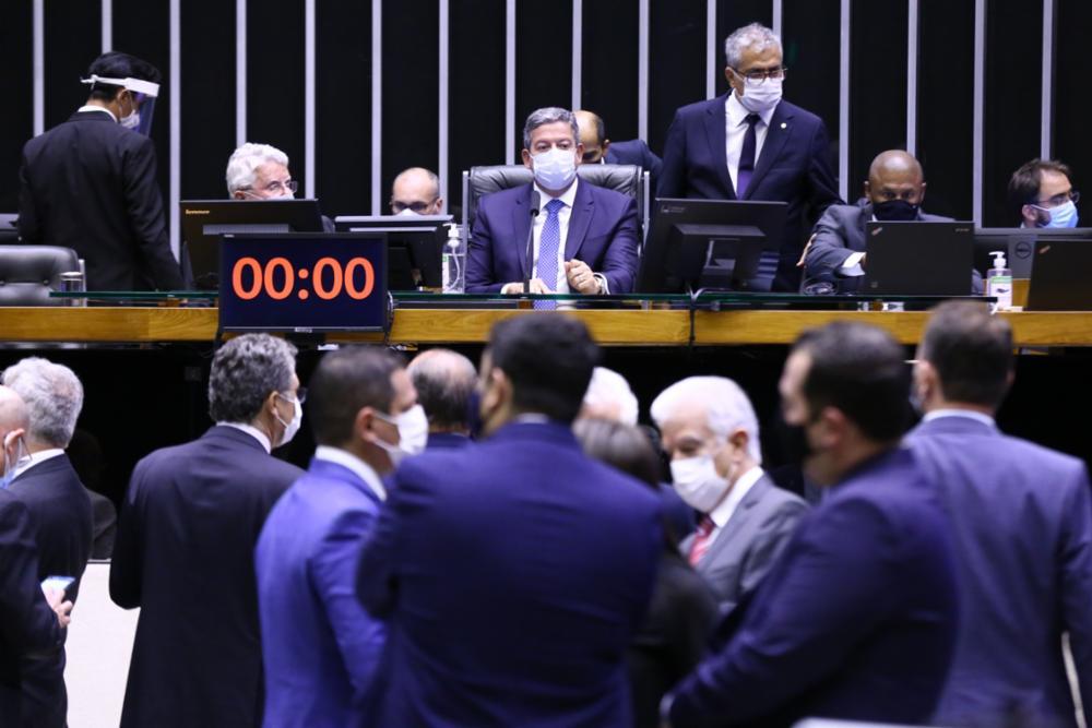 PEC do voto impresso é rejeitada pelo plenário da Câmara dos Deputados