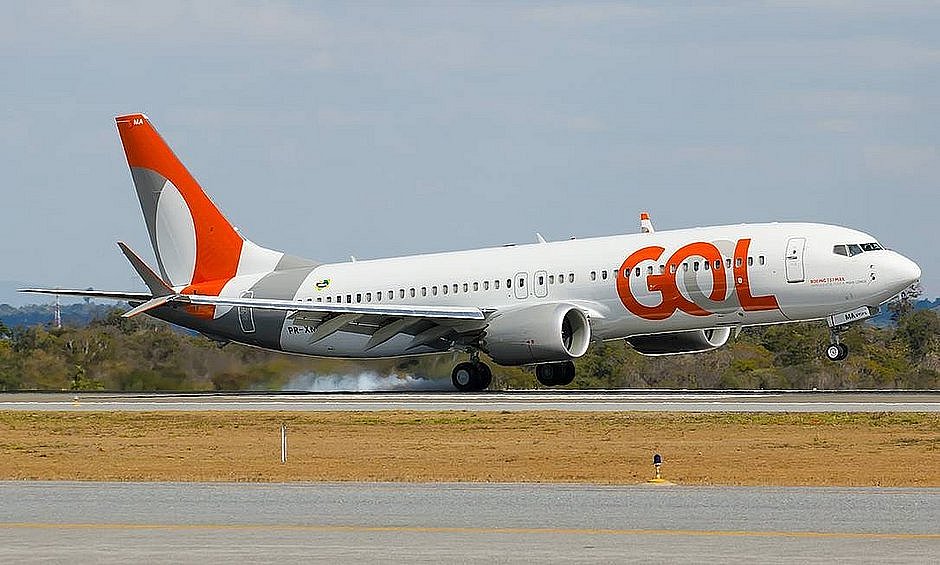 Só poderão desembarcar no Ceará passageiros com teste negativo ou duas doses da vacina