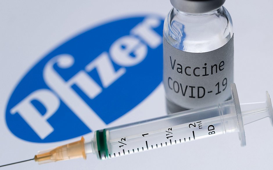 Ministério da Saúde atrasa entrega de seringas da Pfizer na Bahia