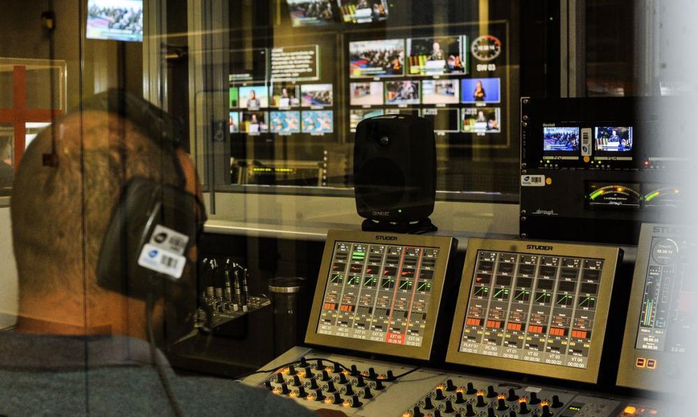Sinal digital da TV Brasil chegará a 97 cidades do Nordeste
