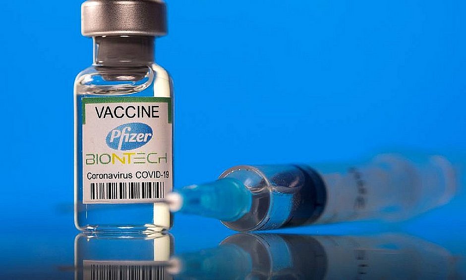 Bahia recebe mais 314 mil doses de vacinas contra covid nesta sexta (13)