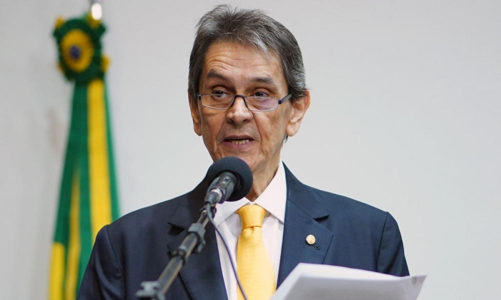 STF determina prisão do ex-deputado Roberto Jeferson