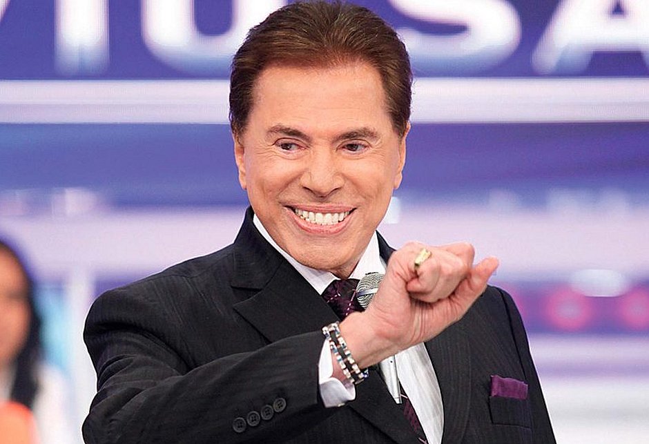 Com covid-19, Silvio Santos recebe alta e deixa Hospital em São Paulo