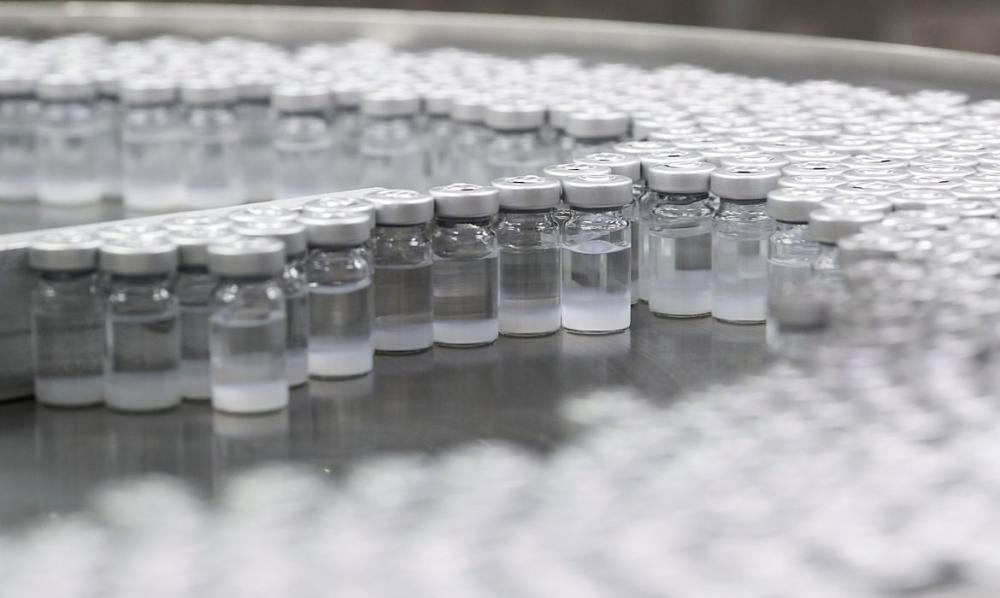 Brasil ultrapassa 200 milhões de doses de vacina distribuídas 