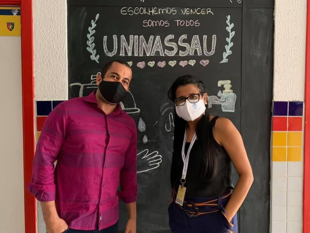 Marcus Theófilo lança curso 'Formação de preço e lucro para vendas' em parceria com a Uninassau