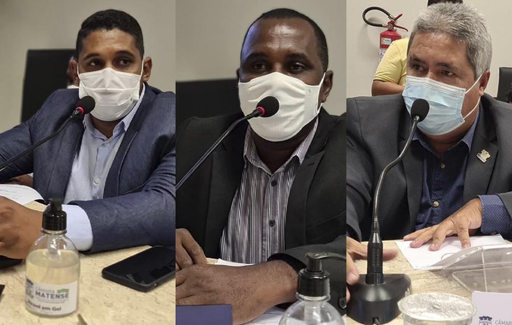 Vereadores de oposição votam contra projeto que prevê bonificação para professores da rede municipal