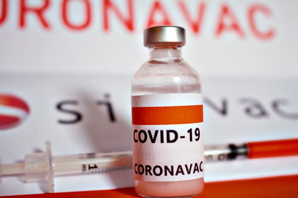 Anvisa tem maioria contra aplicação da Coronavac em crianças e adolescentes