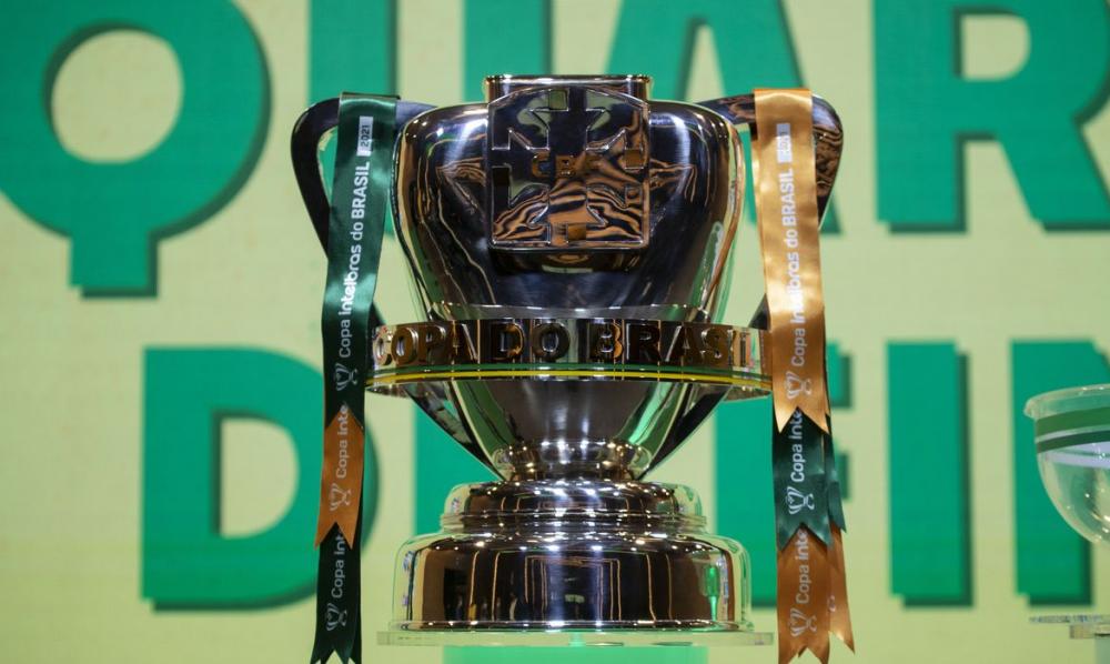 CBF anuncia datas e locais da volta das quartas