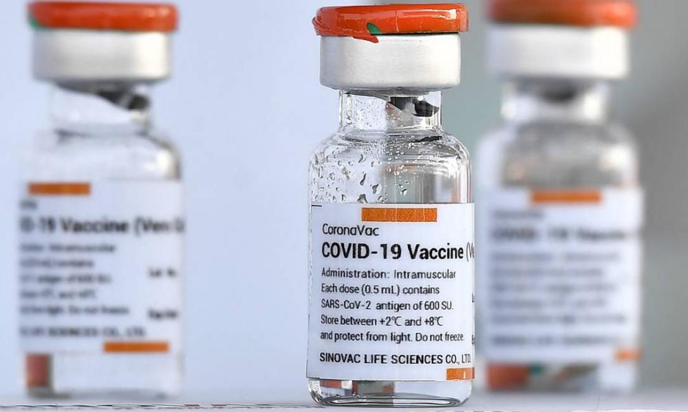 Anvisa nega autorização para aplicação de Coronavac para crianças e adolescentes