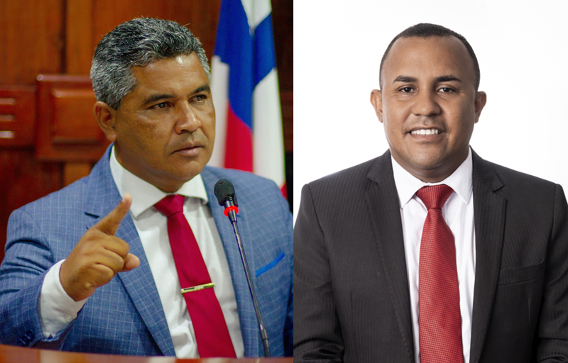 Josias da Feira e Tucano fecham apoio ao governo Castro 