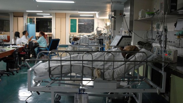Fiocruz vê alta de idosos entre mortos por covid e alerta para transmissão