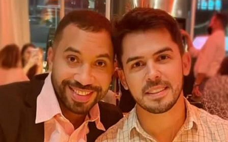 Saiba quem é Plínio Vasconcelos, novo affair de Gil do Vigor
