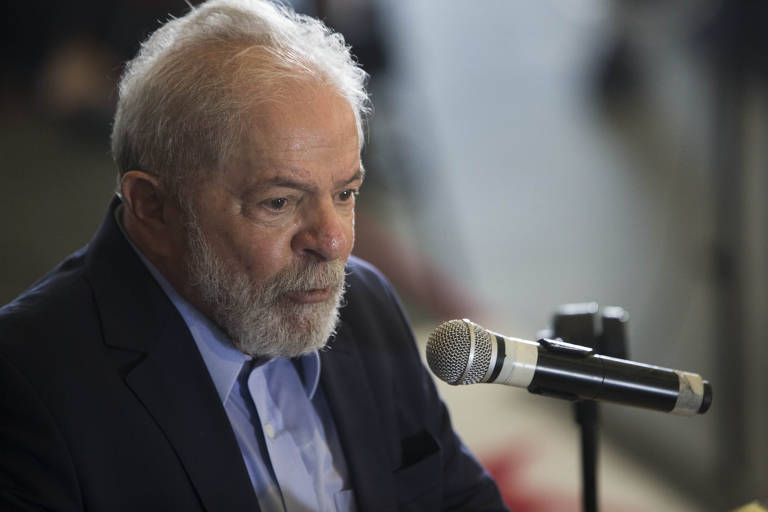 Juíza de Brasília rejeita denúncia contra Lula no caso do sítio de Atibaia