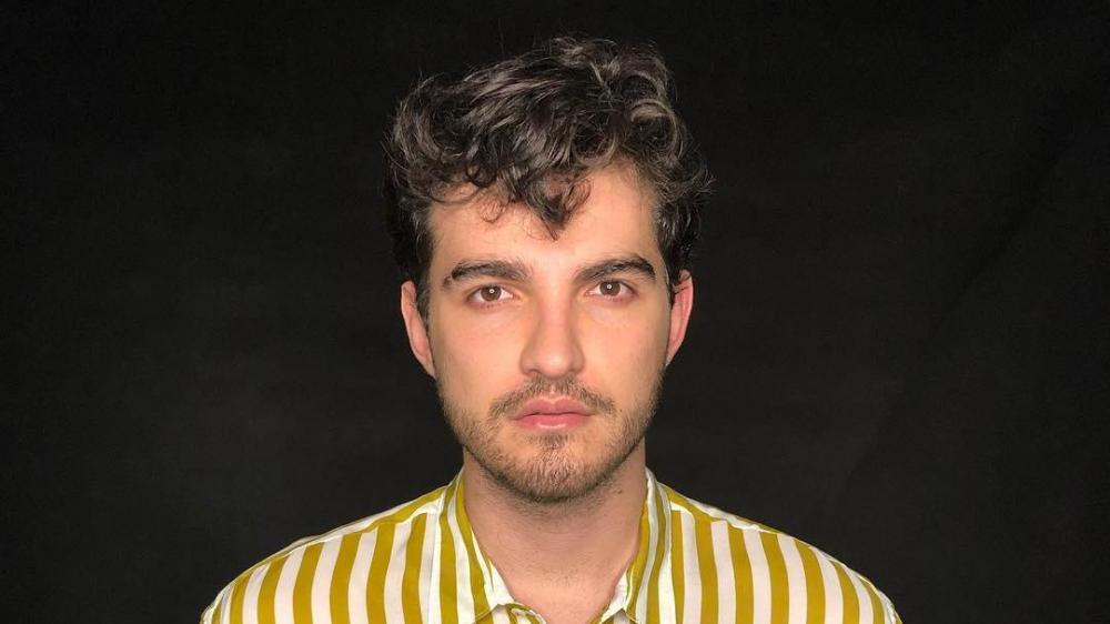 Jão confirma bissexualidade em programa de TV: 'Nunca foi uma questão'