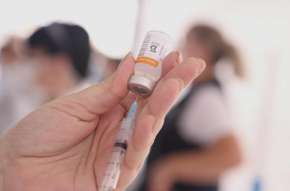 Queiroga anuncia 3ª dose para idosos e imunossuprimidos a partir de 15 de setembro