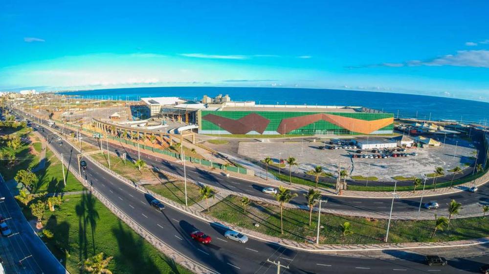 Marcado para esta sexta-feira, Salvador divulga protocolos do evento-teste