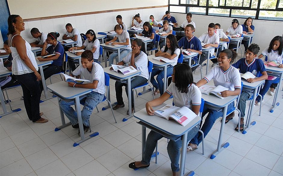 Bahia deve implementar educação integral para mais de 25% das unidades de ensino