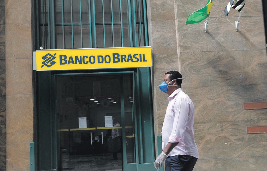 Sistemas do Banco do Brasil ficam fora do ar e deixam clientes sem cartões, Pix e acesso ao app