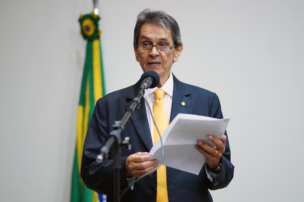 PGR denuncia Roberto Jefferson por incitação ao crime