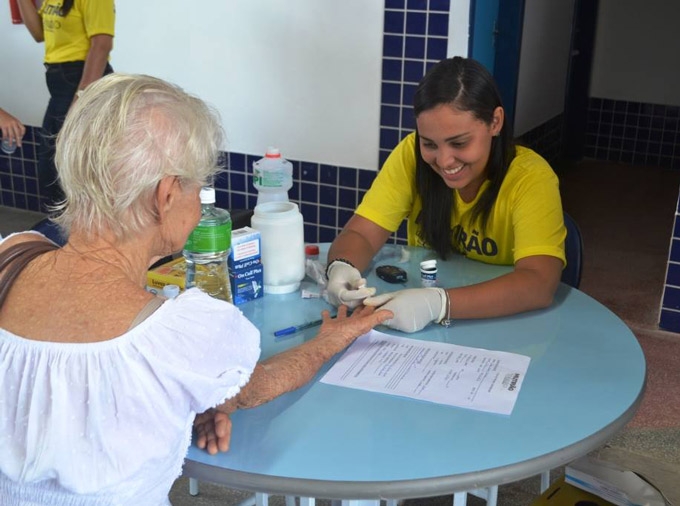 Mutirão da Saúde retorna com inscrições para voluntários em Mata de São João