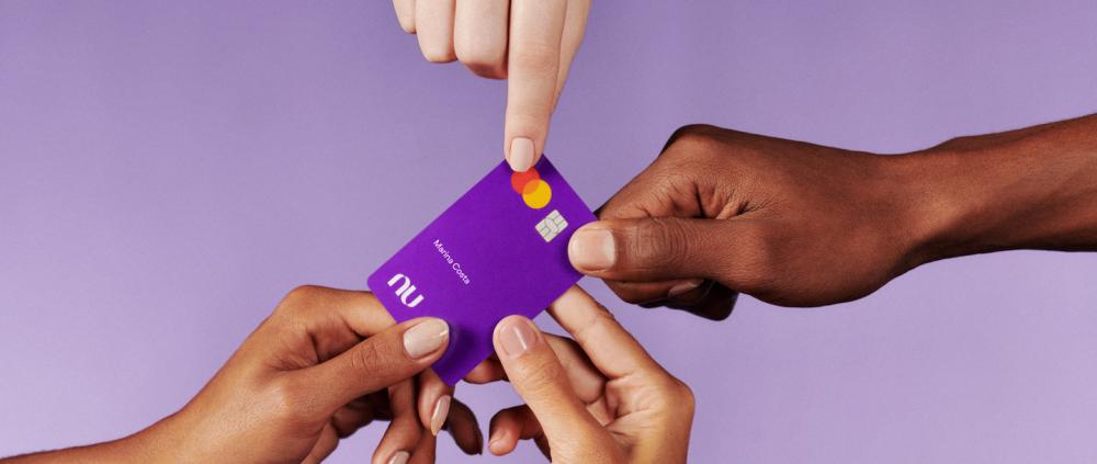 Nubank libera pagamentos pelo Apple Pay a partir desta terça-feira