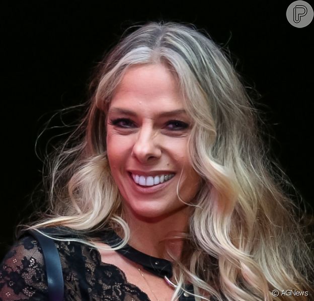 Adriane Galisteu é a nova apresentadora de A Fazenda 13