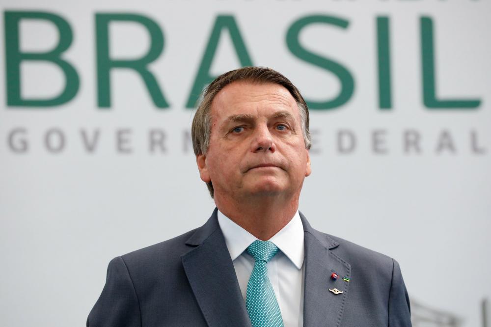 Bolsonaro sanciona com vetos texto que revoga Lei de Segurança Nacional