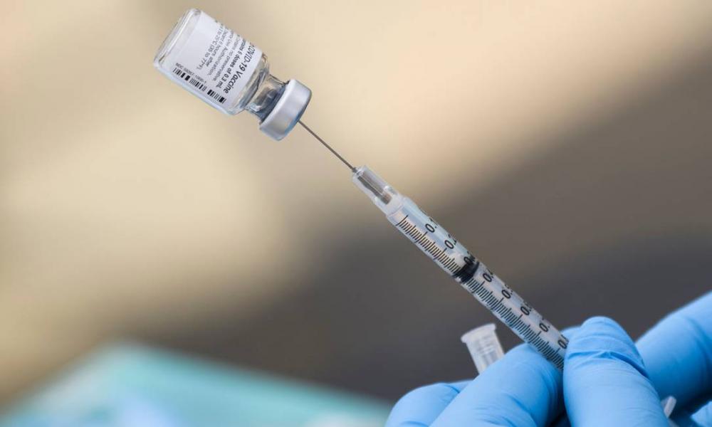 Dias d’Ávila antecipa 2ª dose da AstraZeneca; confira