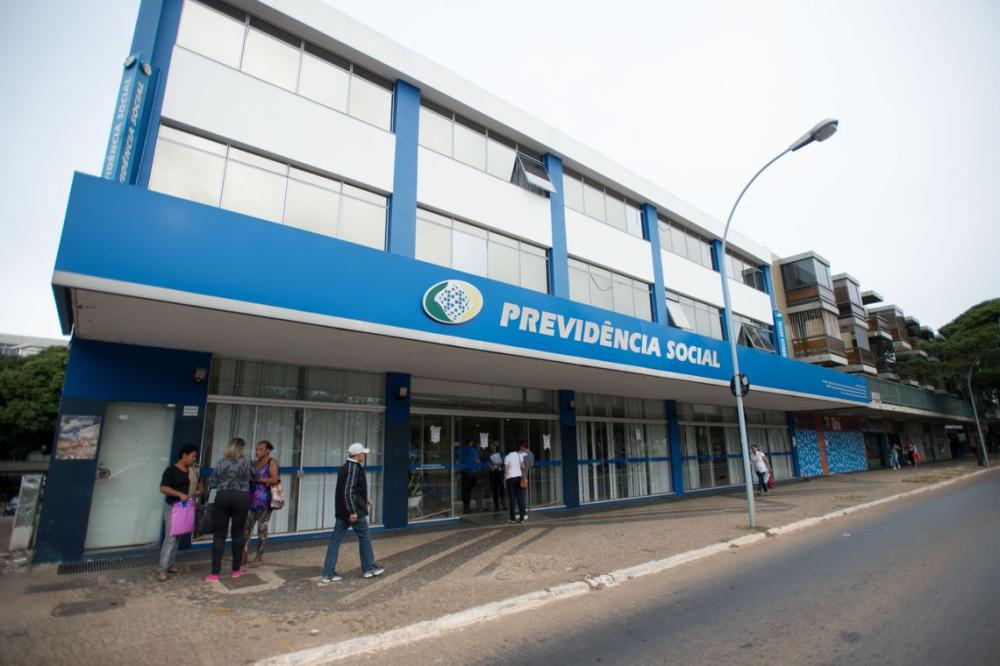 Governo prorroga recadastramento de aposentados e pensionistas do estado
