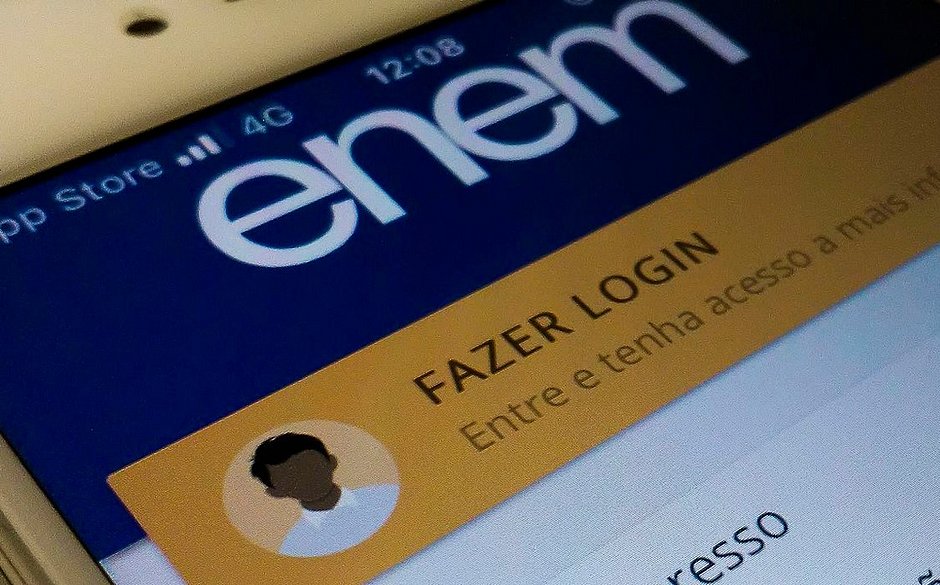 STF obriga reabertura das inscrições para o Enem 2021