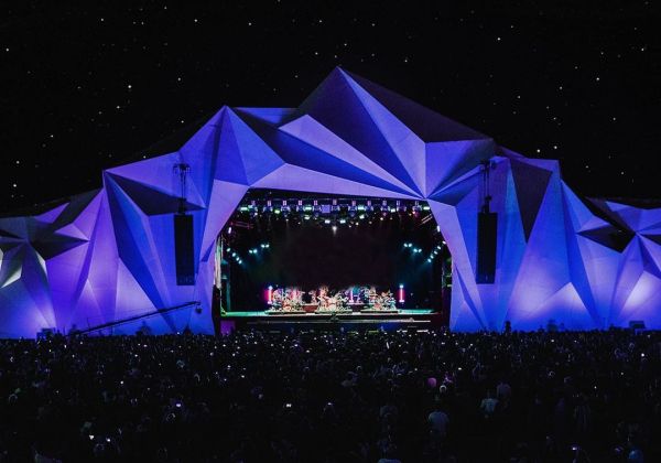 Rock in Rio 2022 confirma primeiras atrações do Palco Sunset 
