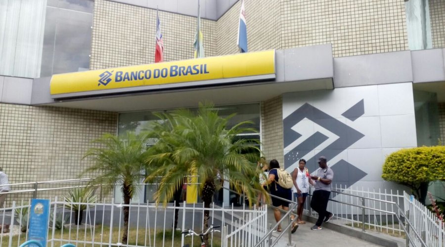Agências bancárias não abrem no feriado de 7 de Setembro